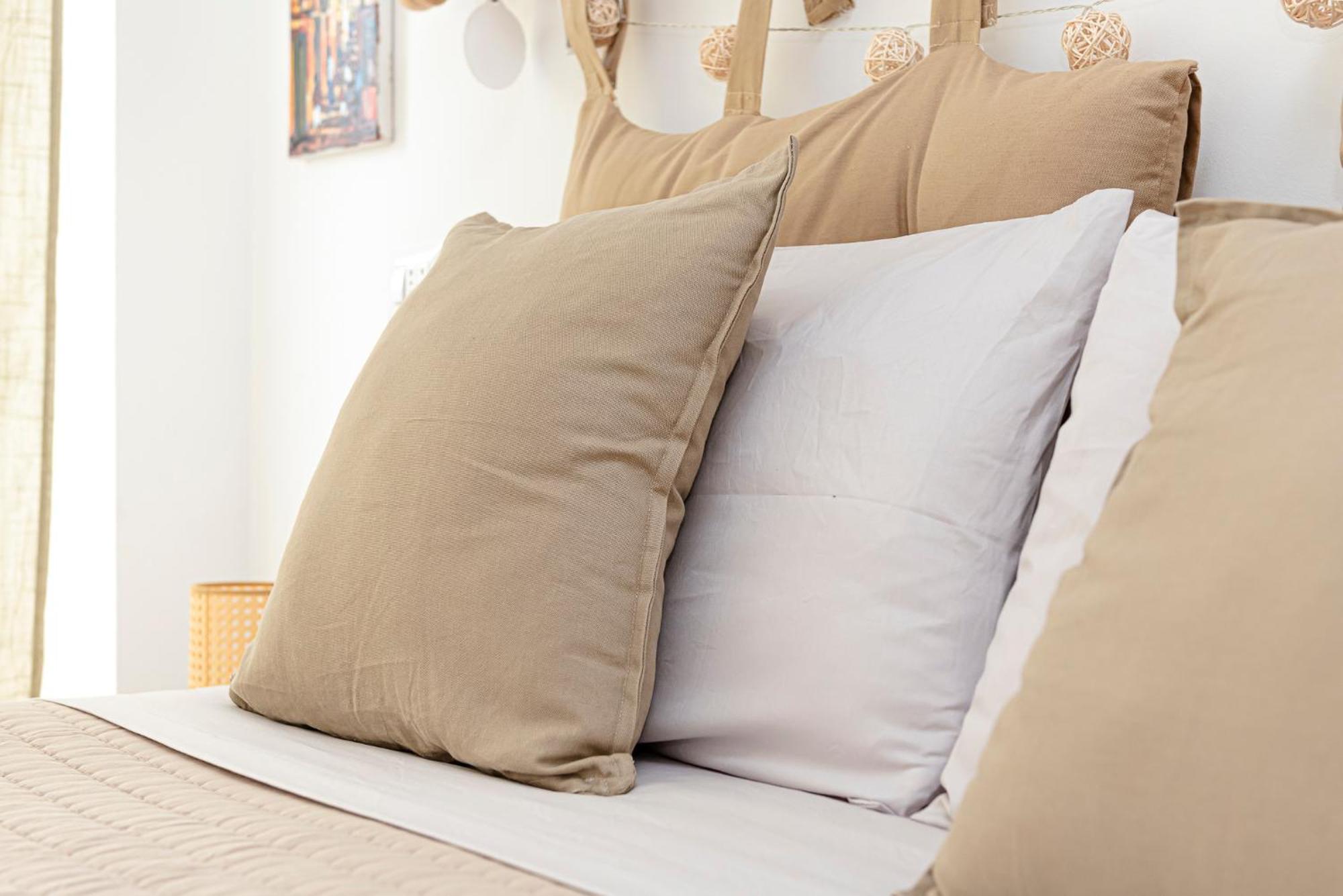 Bright And Cozy Near The Vatican Appartement
